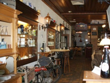 Foto: Ginnheimer Wirtshaus